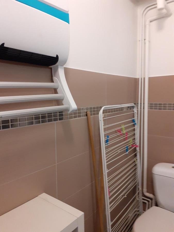 Studio St Wulmer Apartment Boulogne-sur-Mer Exterior foto